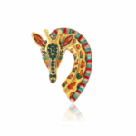 გულსაბნევი "GIRAFFE"