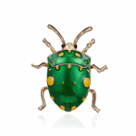 გულსაბნევი"IMPERIAL GREEN"