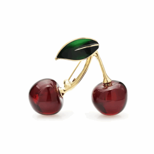 გულსაბნევი "DRUNK CHERRY"