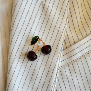 გულსაბნევი "DRUNK CHERRY"
