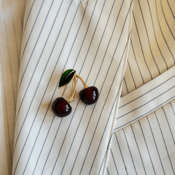 გულსაბნევი "DRUNK CHERRY"