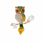 გულსაბნევი "ROYAL OWL"