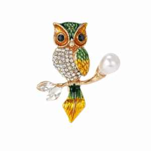 გულსაბნევი "ROYAL OWL"