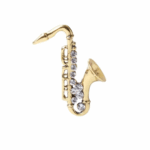 გულსაბნევი "JAZZLINE"