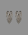 საყურე "Angel wings"