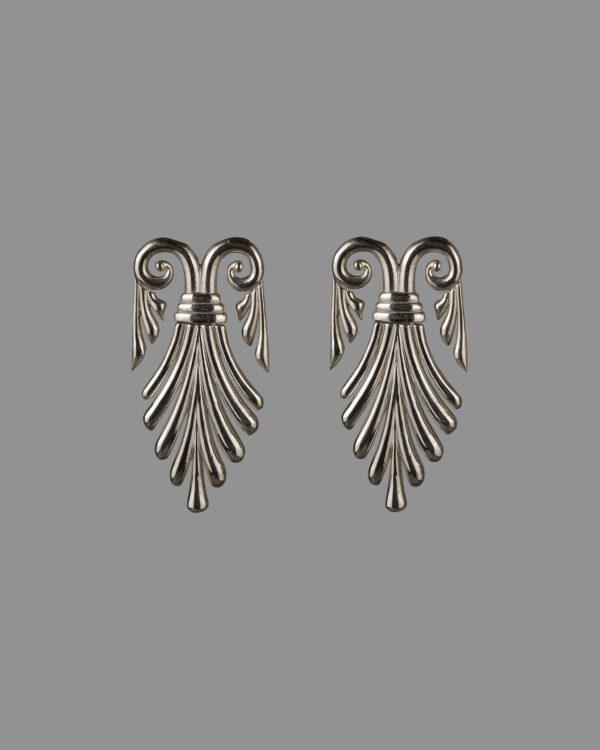 საყურე "Angel wings"