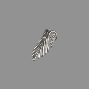 ბეჭედი "Angel wings"