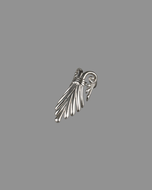 ბეჭედი "Angel wings"