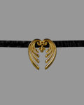 ჩოკერი "Angel wings"