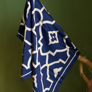 სამკუთხედი შარფი