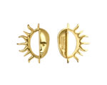 საყურე "THE SUN"