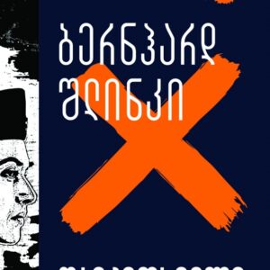 ბერნჰარდ შლინკი - წამკითხველი