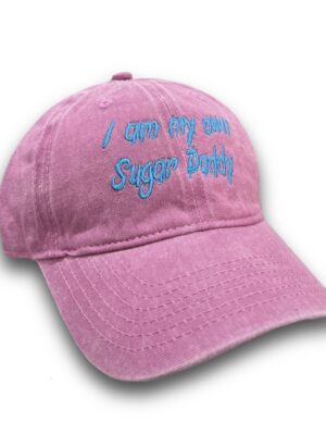 კეპი "Sugar Daddy "