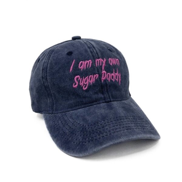კეპი "Sugar Daddy "