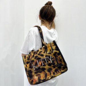 Hot Kitty Bags - Kitty