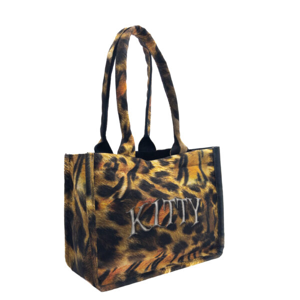 Hot Kitty Bags - Kitty