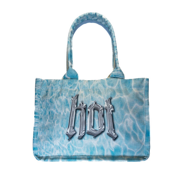 Hot Kitty Bags - Hot