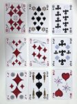 ბანქო LegendsPlaying Cards