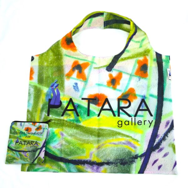 ჩანთა Patara Gallery Tote of Dreams
