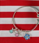 სამაჯური, სამი დეტალით Mariam Ninikashvili jewerly