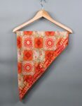 აბრეშუმის შარფი   "Tamari's Scarves"