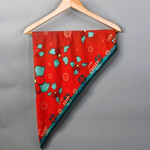 აბრეშუმის შარფი   "Tamari's Scarves"