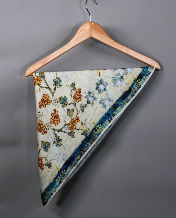 აბრეშუმის შარფი  " Tamari's Scarves"