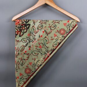 აბრეშუმის შარფი  " Tamari's Scarves"