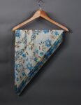 აბრეშუმის შარფი   "Tamari's Scarves"
