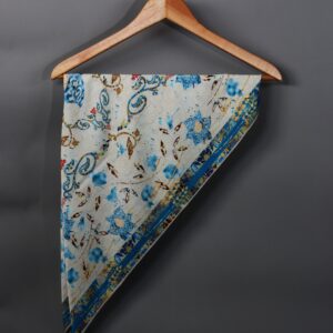 აბრეშუმის შარფი   "Tamari's Scarves"