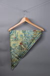 აბრეშუმის შარფი   "Tamari's Scarves"