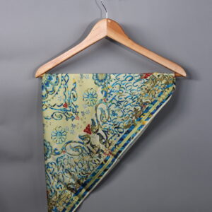 აბრეშუმის შარფი   "Tamari's Scarves"