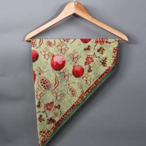 აბრეშუმის შარფი   "Tamari's Scarves"