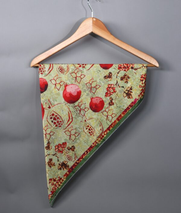 აბრეშუმის შარფი "Tamari's Scarves"