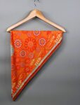აბრეშუმის შარფი   "Tamari's Scarves"
