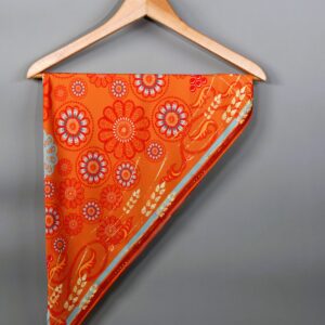 აბრეშუმის შარფი   "Tamari's Scarves"