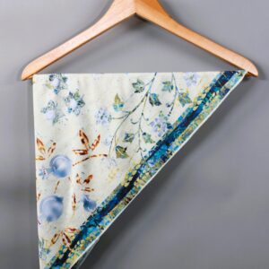 აბრეშუმის შარფი  " Tamari's Scarves"