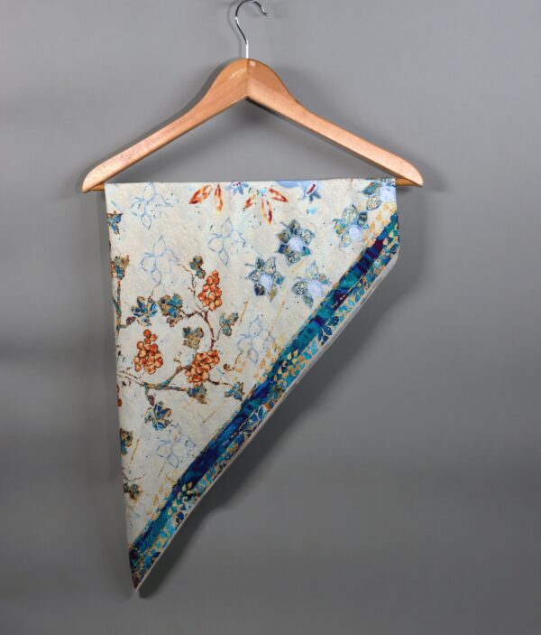 აბრეშუმის შარფი  " Tamari's Scarves"