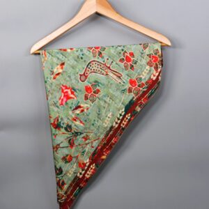 აბრეშუმის შარფი   "Tamari's Scarves"