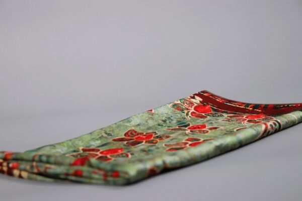 აბრეშუმის შარფი   "Tamari's Scarves"