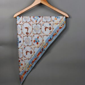აბრეშუმის შარფი  " Tamari's Scarves"