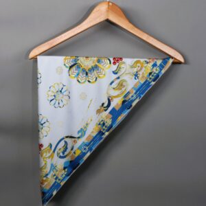აბრეშუმის შარფი   "Tamari's Scarves"