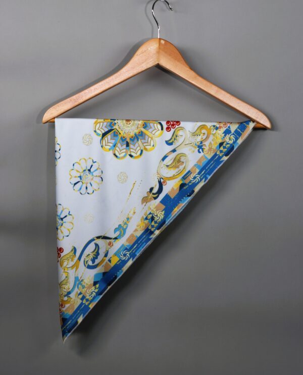 აბრეშუმის შარფი   "Tamari's Scarves"