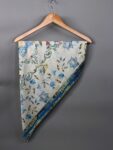 აბრეშუმის შარფი   "Tamari's Scarves"
