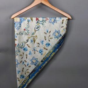 აბრეშუმის შარფი   "Tamari's Scarves"