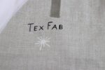 ნაჭრის ჩანთა "TEX ART"