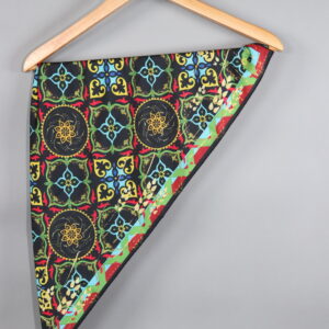 აბრეშუმის შარფი   "Tamari's Scarves"