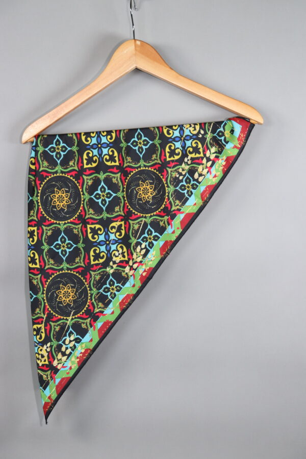 აბრეშუმის შარფი   "Tamari's Scarves"