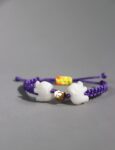 ბუნებრივი მინერალების სამაჯური - Wish Bracelet