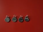 "სმაილიკი" - TM enamel Art
